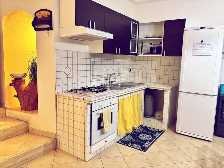 Metastasio Rent House - San Nicola Arcella