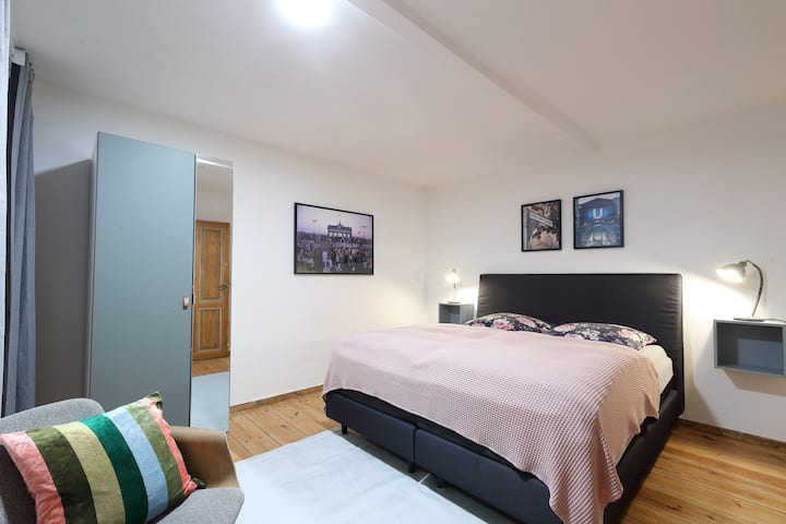 Chambre 3