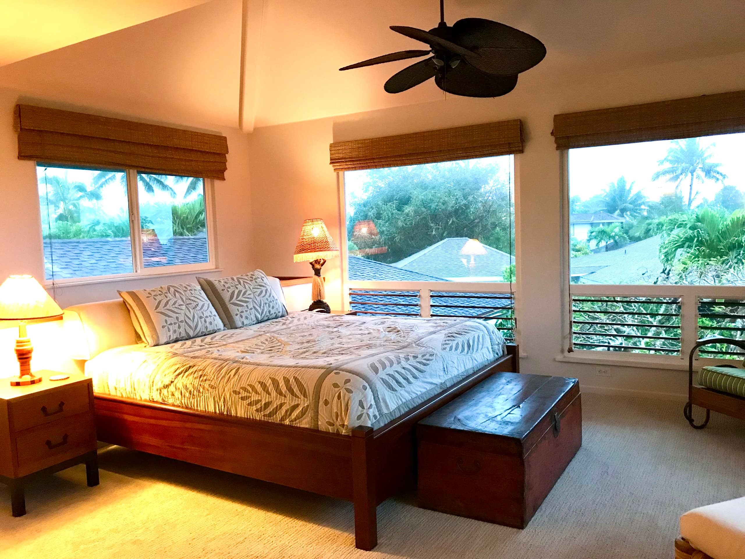 Home in Princeville · ★4.99 · 4 bedrooms · 5 beds · 3 private baths - Image 19