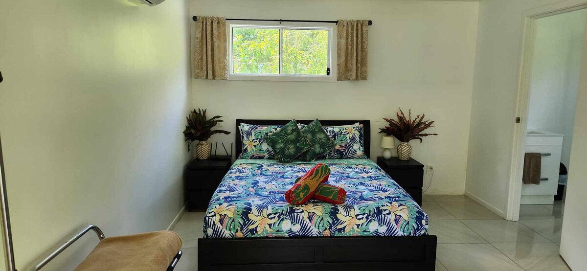 საძინებელი სივრცე