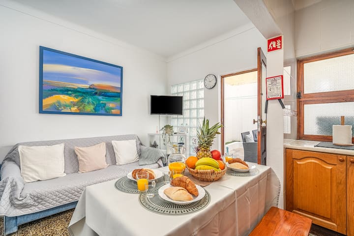 ALgest Group managed Airbnb listing 3