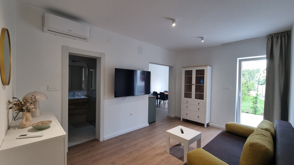 Всекидневна