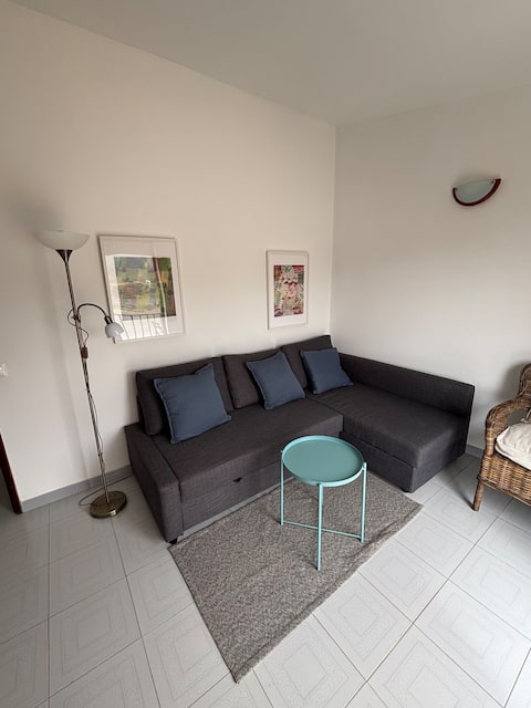 Top Airbnb: Mira-Mar em Odeceixe