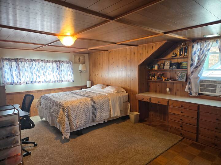 Habitación 1