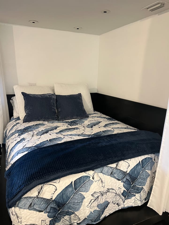 New Smyrna Cute Studio - New Smyrna Beach, FL