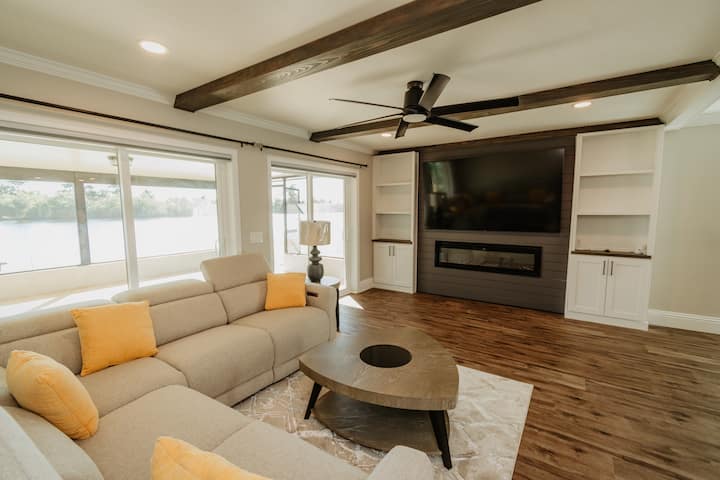 მისაღები ოთახი