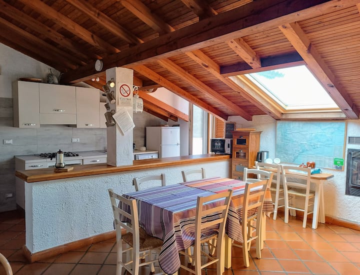 Parkside-apartments.fl
Collinamare - Finale Ligure