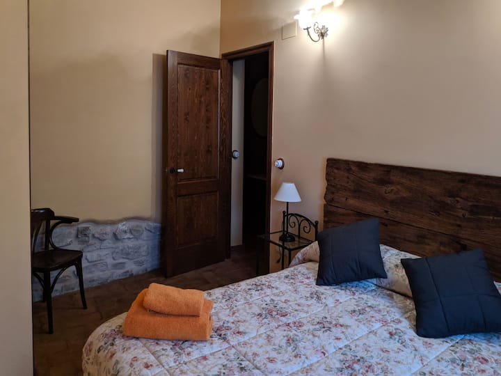 2号公寓2号房间