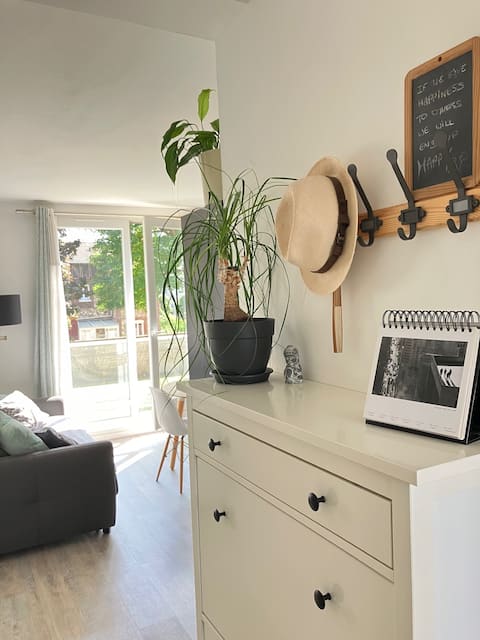 MODERN apartment near TECHNOPOLE-PARC EXPO