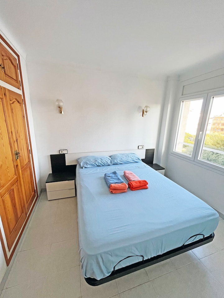 غرفة النوم 1