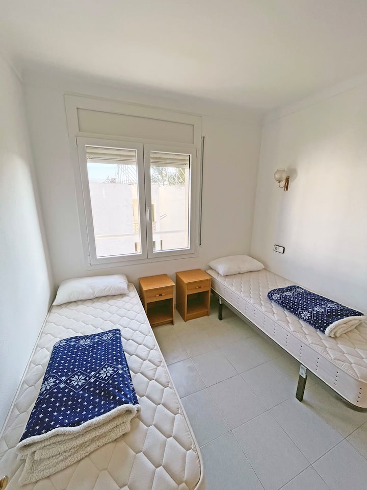 غرفة النوم 3