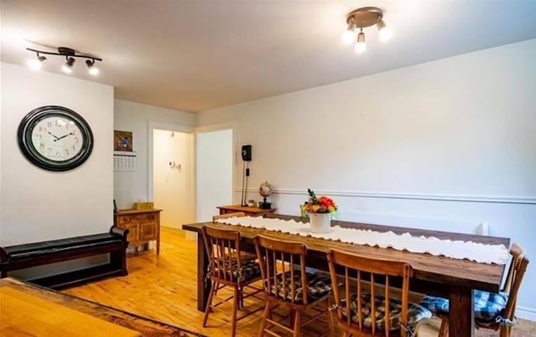 JFK Miramichi Lodge gallery image 4