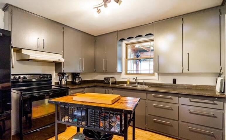 JFK Miramichi Lodge gallery image 5