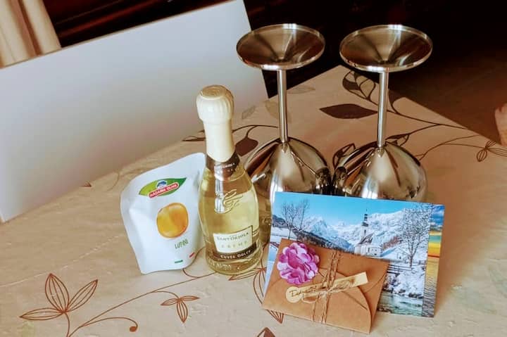 Cilento Cave · Fast Wi‑fi, Ac, E‑bikes & View - Pollica