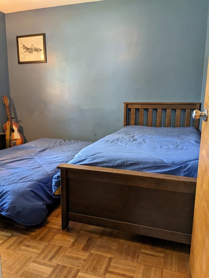 საძინებელი 3