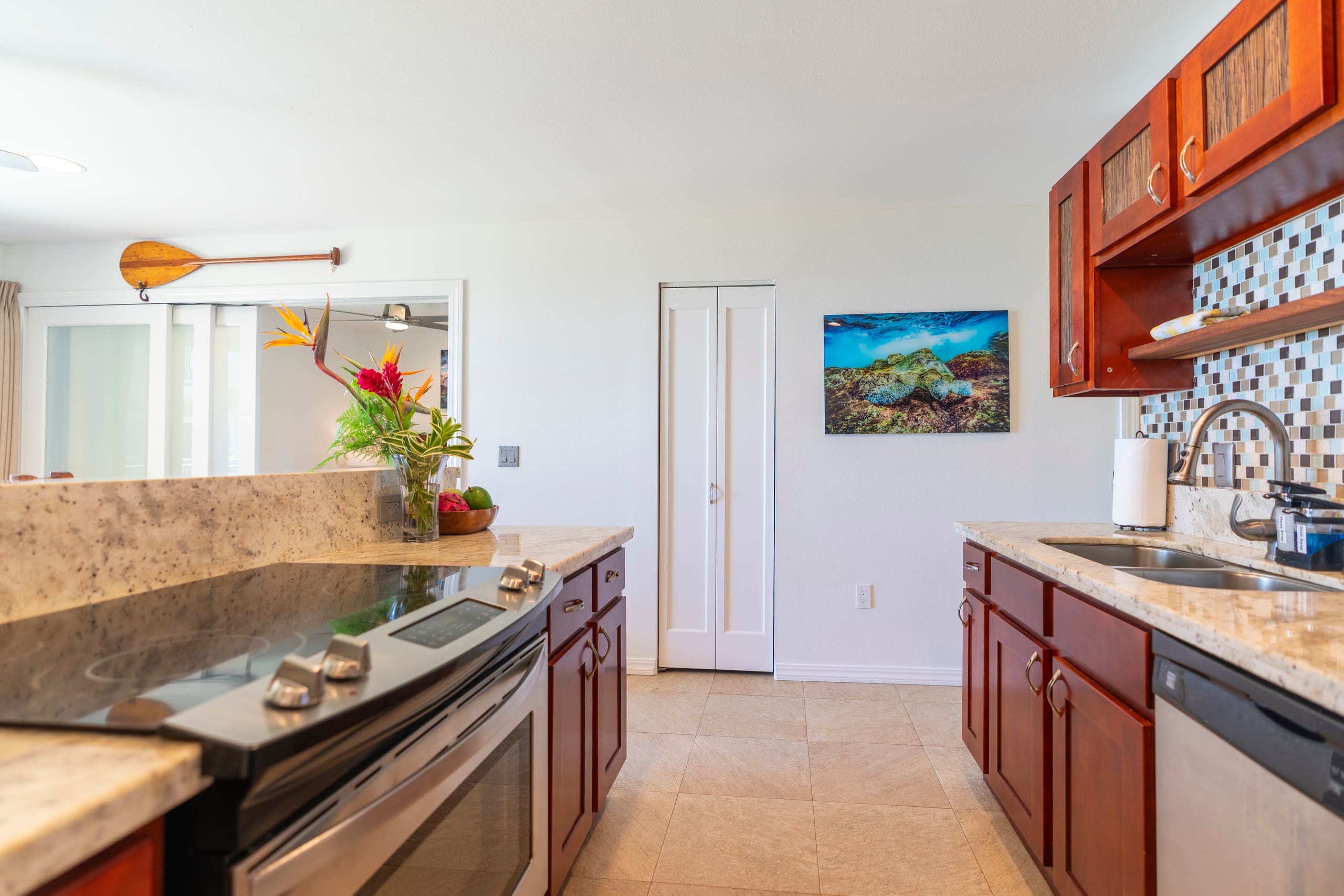 Condo in Kapaa · ★4.84 · 2 bedrooms · 2 beds · 1 private bath - Image 7