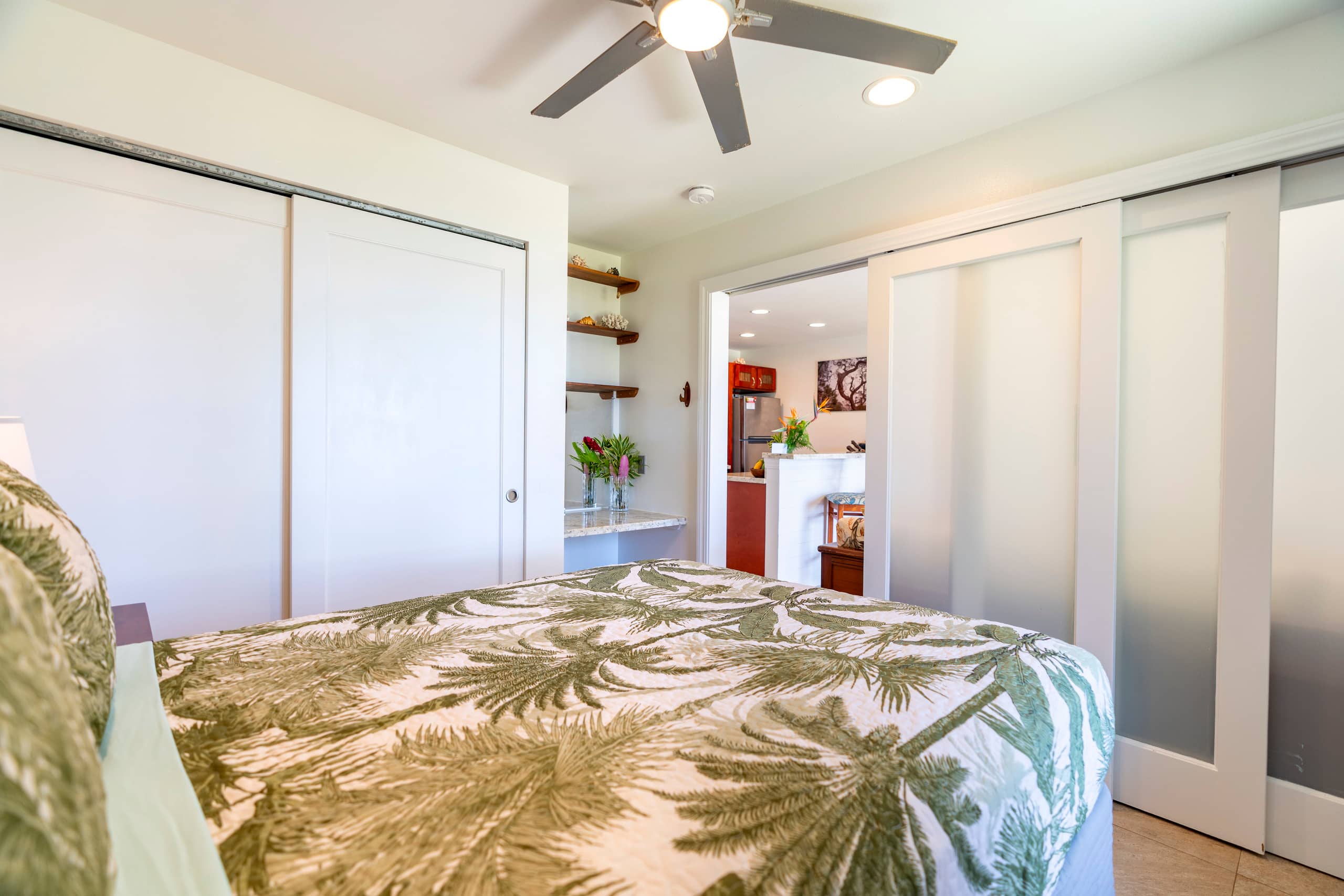 Condo in Kapaa · ★4.84 · 2 bedrooms · 2 beds · 1 private bath - Image 10