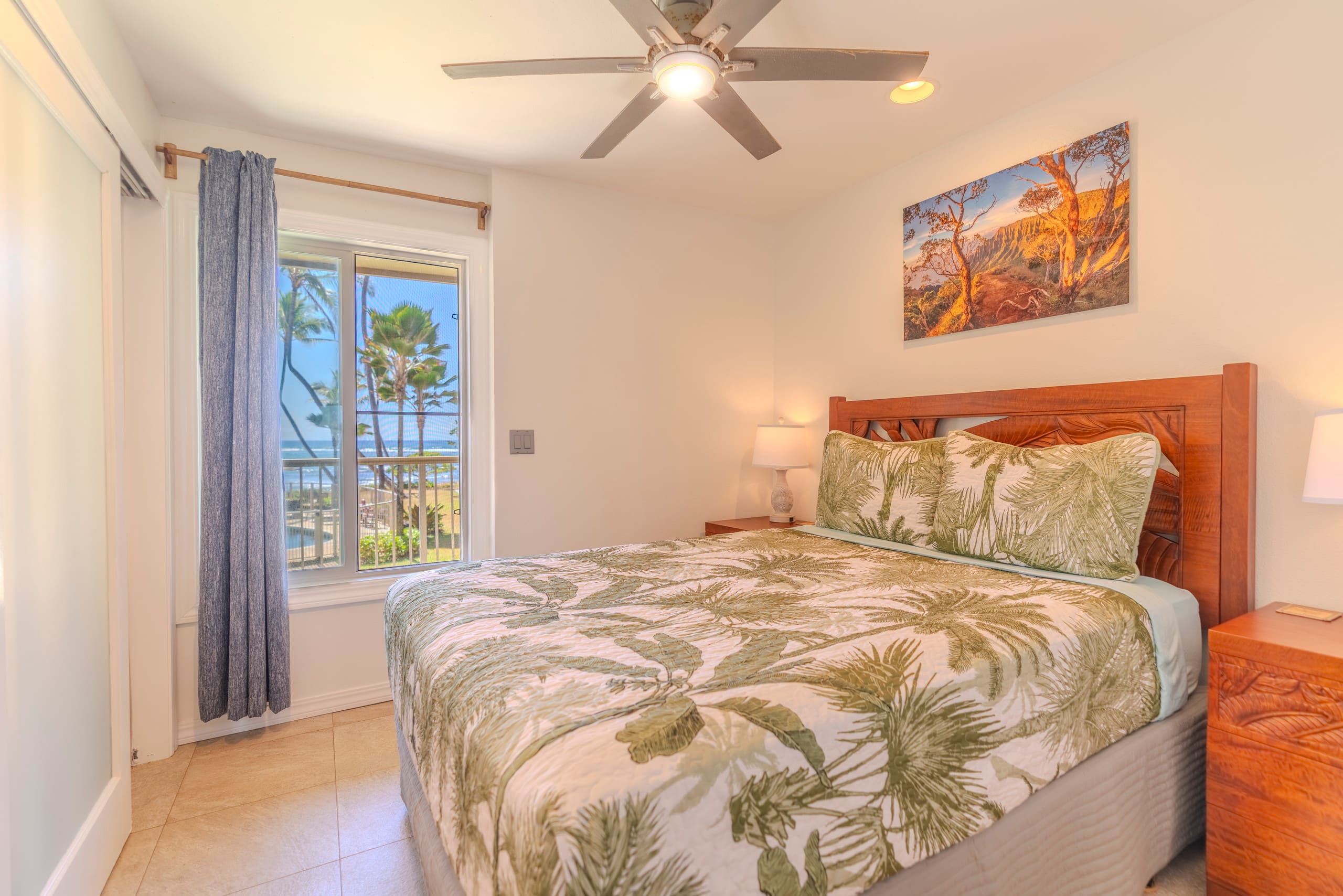Condo in Kapaa · ★4.84 · 2 bedrooms · 2 beds · 1 private bath - Image 8
