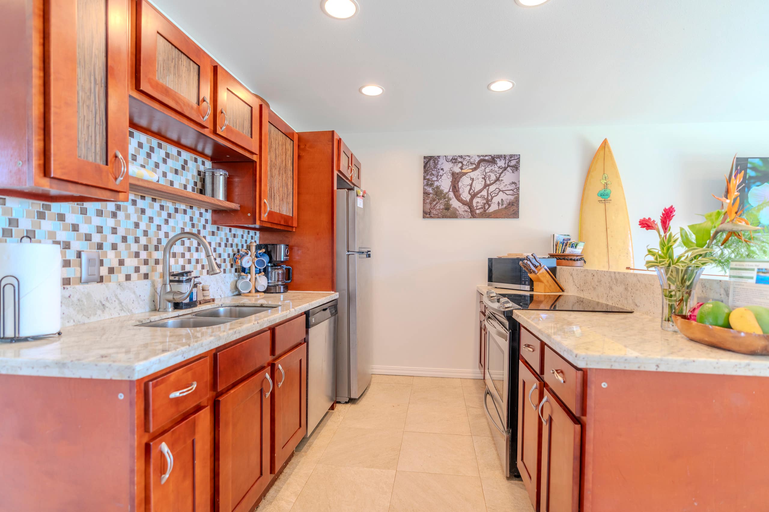 Condo in Kapaa · ★4.84 · 2 bedrooms · 2 beds · 1 private bath - Image 5