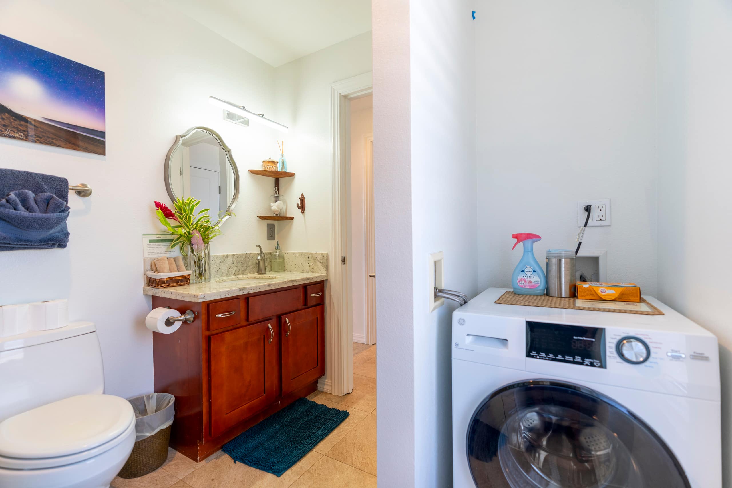 Condo in Kapaa · ★4.84 · 2 bedrooms · 2 beds · 1 private bath - Image 17