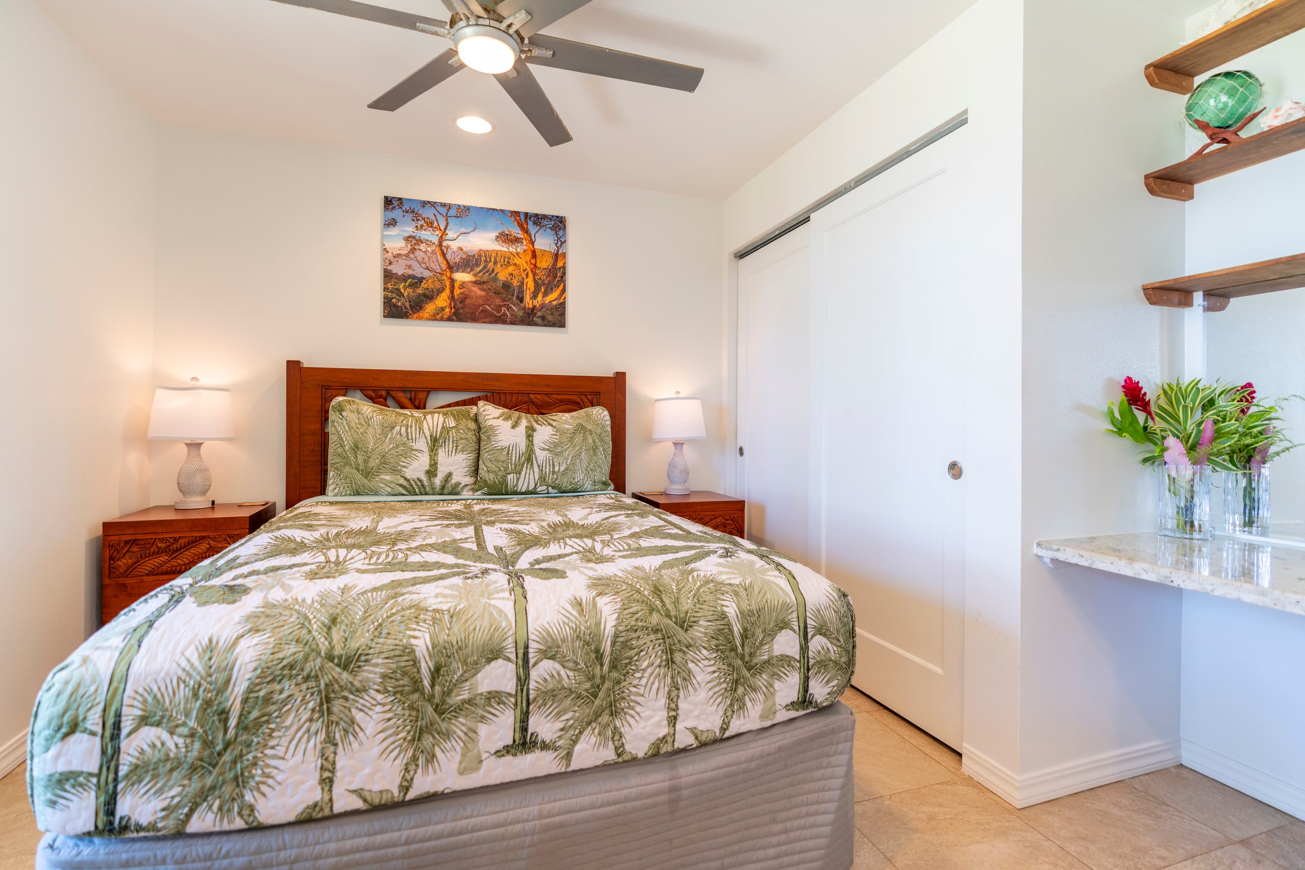 Condo in Kapaa · ★4.84 · 2 bedrooms · 2 beds · 1 private bath - Image 9
