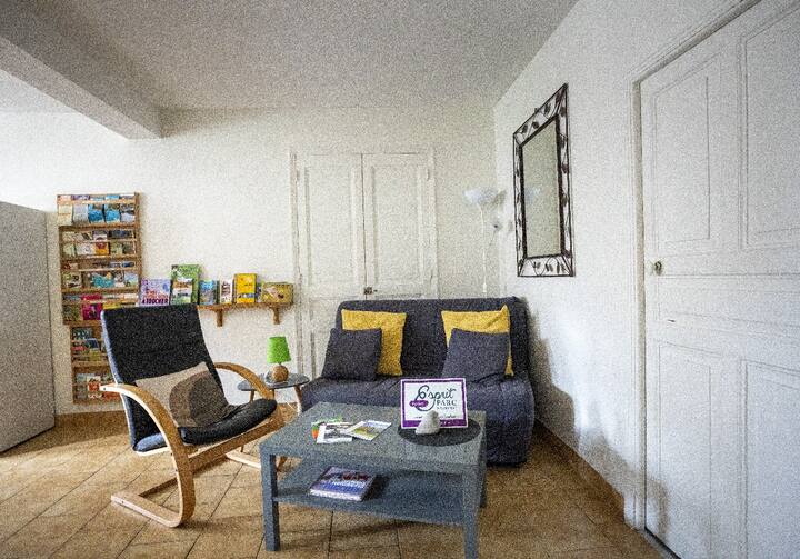 Obývacia miestnosť