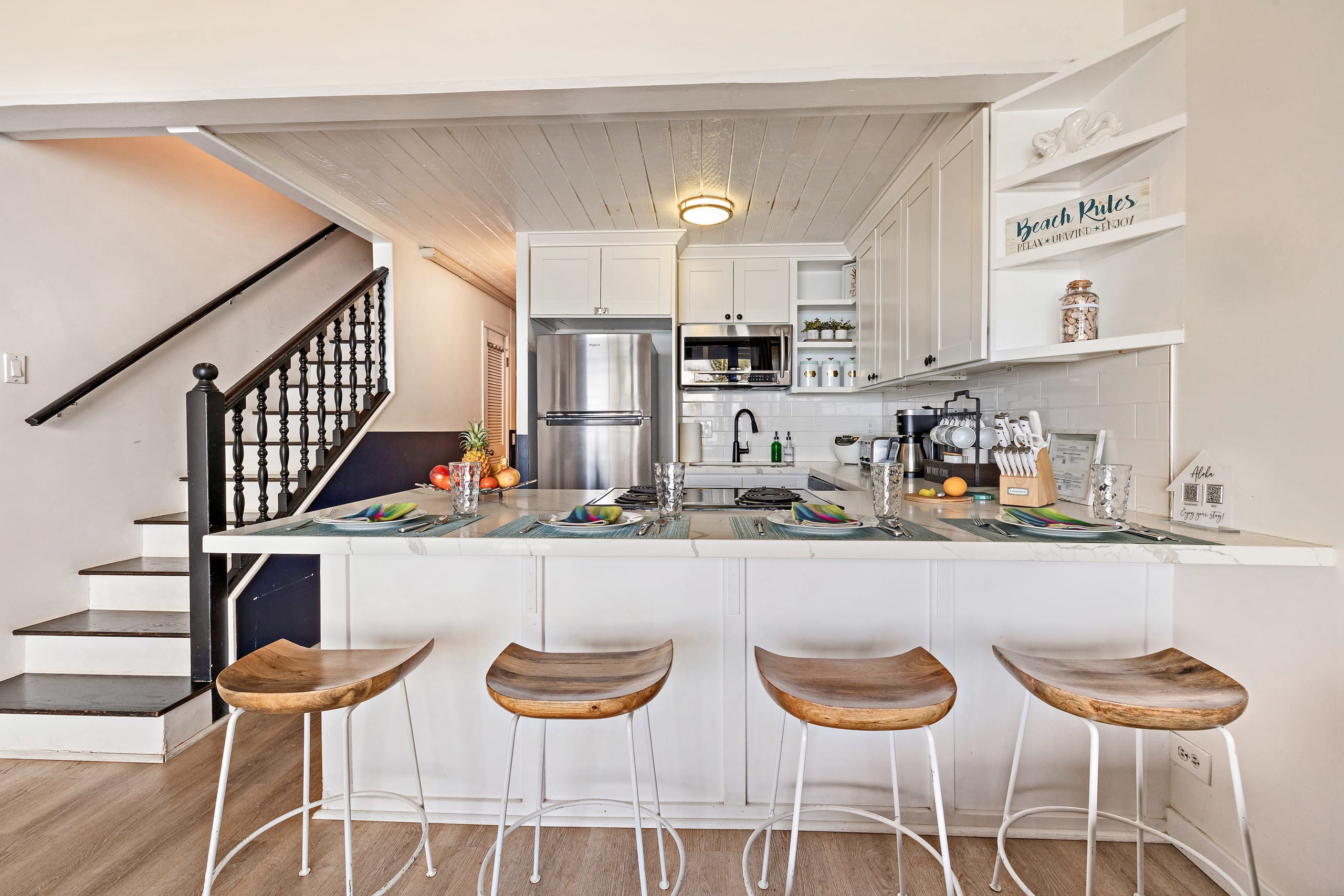 Condo in Wailuku · ★4.68 · 3 bedrooms · 3 beds · 2 baths - Image 4