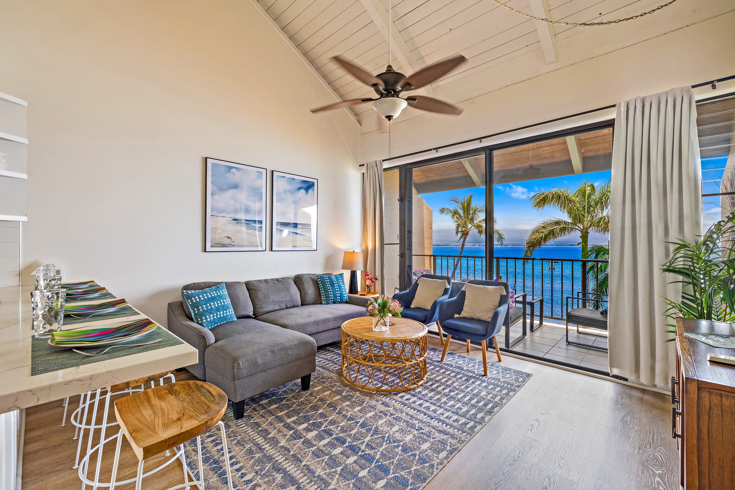 Condo in Wailuku · ★4.68 · 3 bedrooms · 3 beds · 2 baths - Image 1