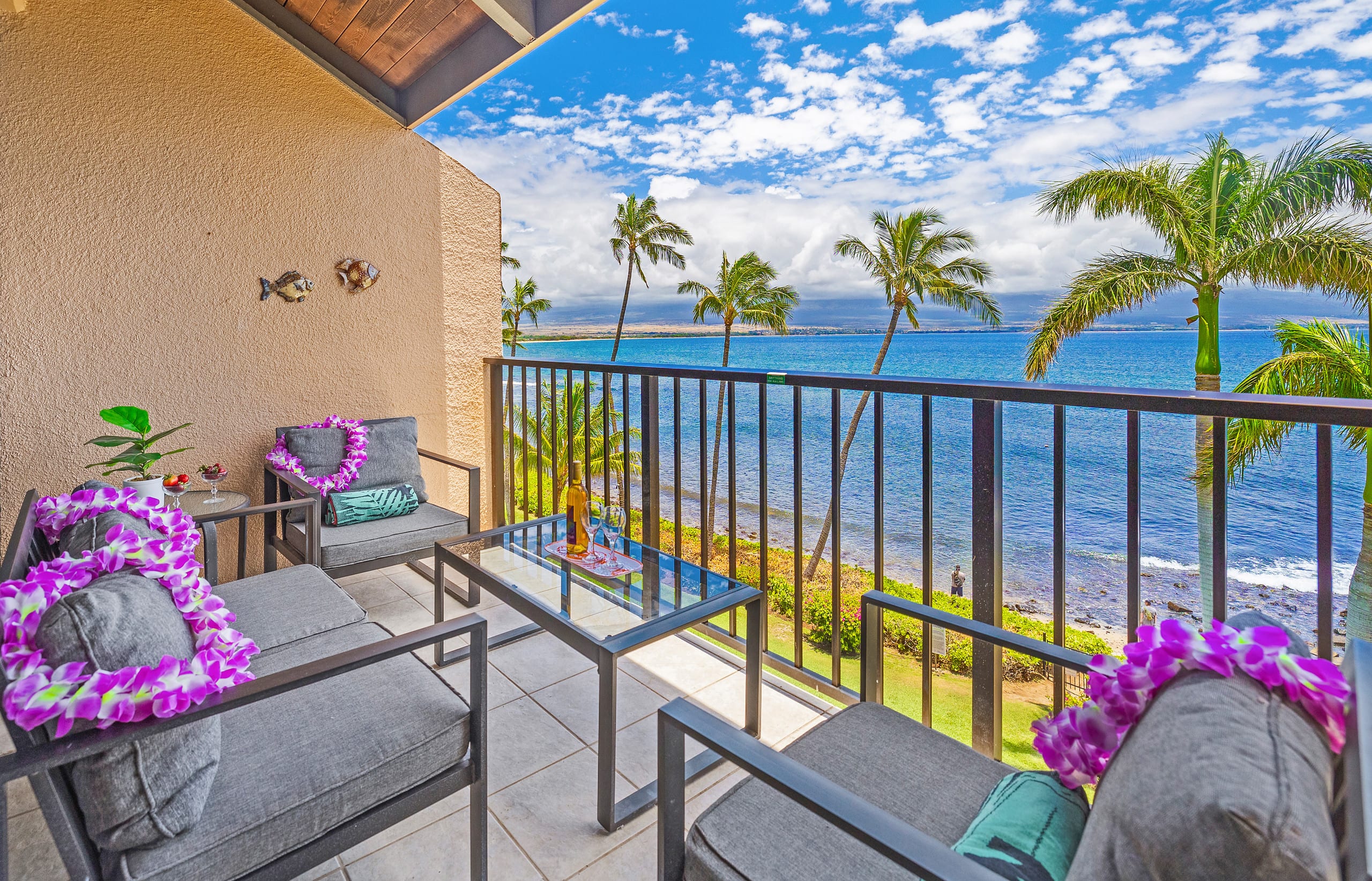 Condo in Wailuku · ★4.68 · 3 bedrooms · 3 beds · 2 baths - Image 22