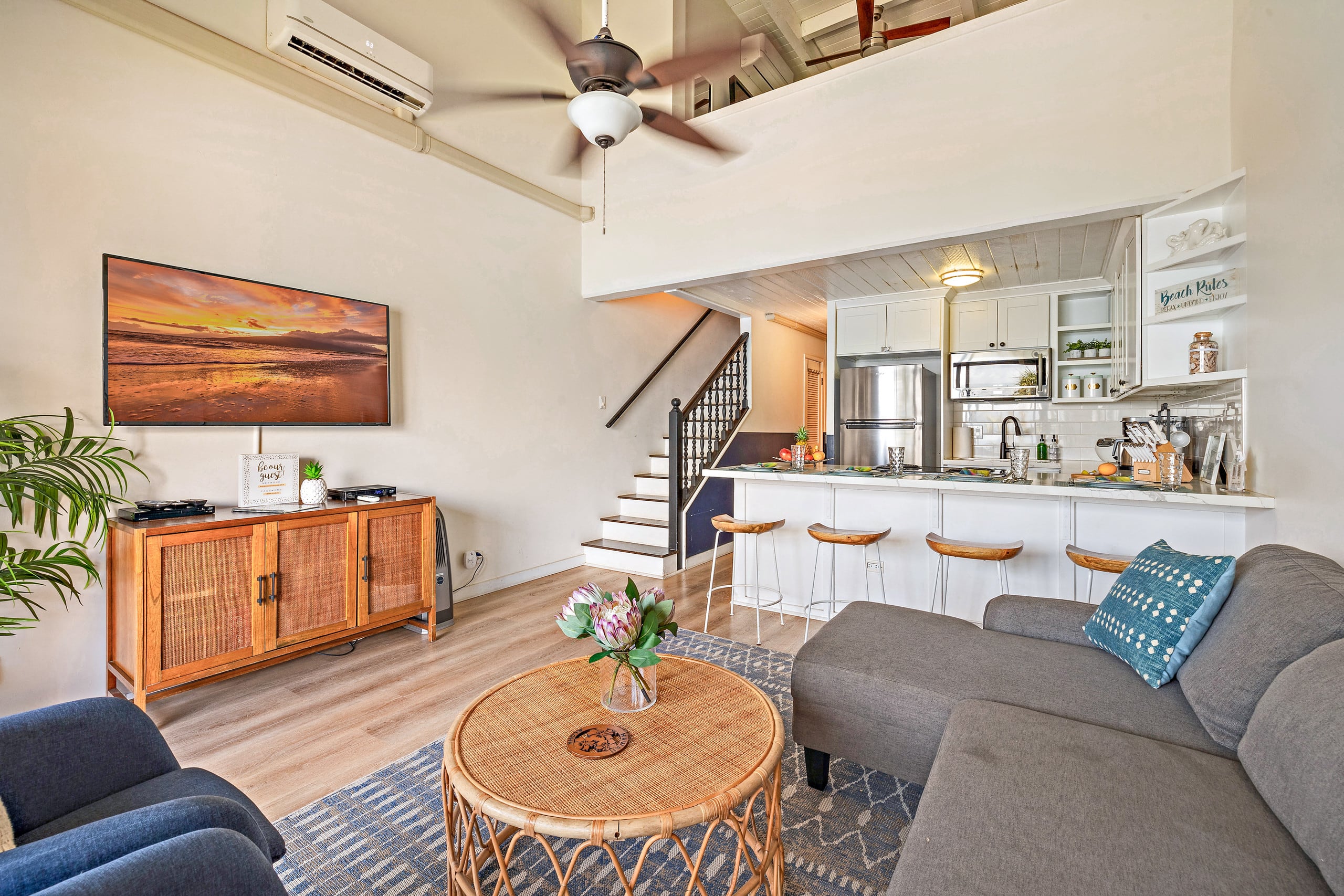 Condo in Wailuku · ★4.68 · 3 bedrooms · 3 beds · 2 baths - Image 3