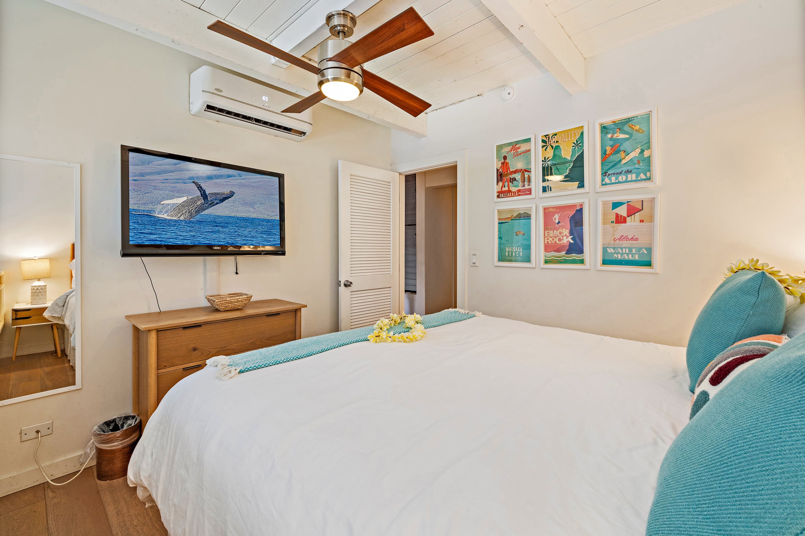 Condo in Wailuku · ★4.68 · 3 bedrooms · 3 beds · 2 baths - Image 14