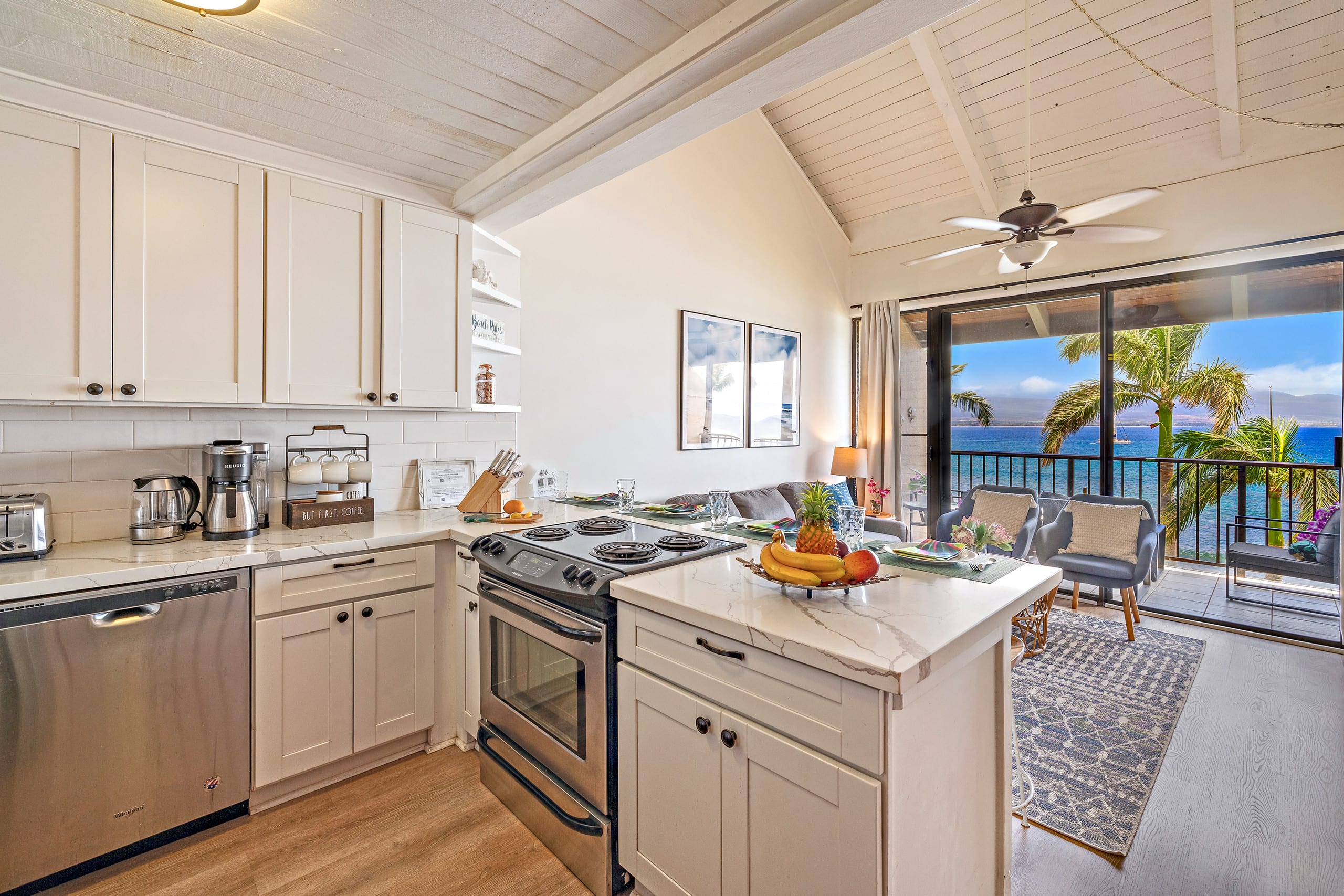 Condo in Wailuku · ★4.68 · 3 bedrooms · 3 beds · 2 baths - Image 6
