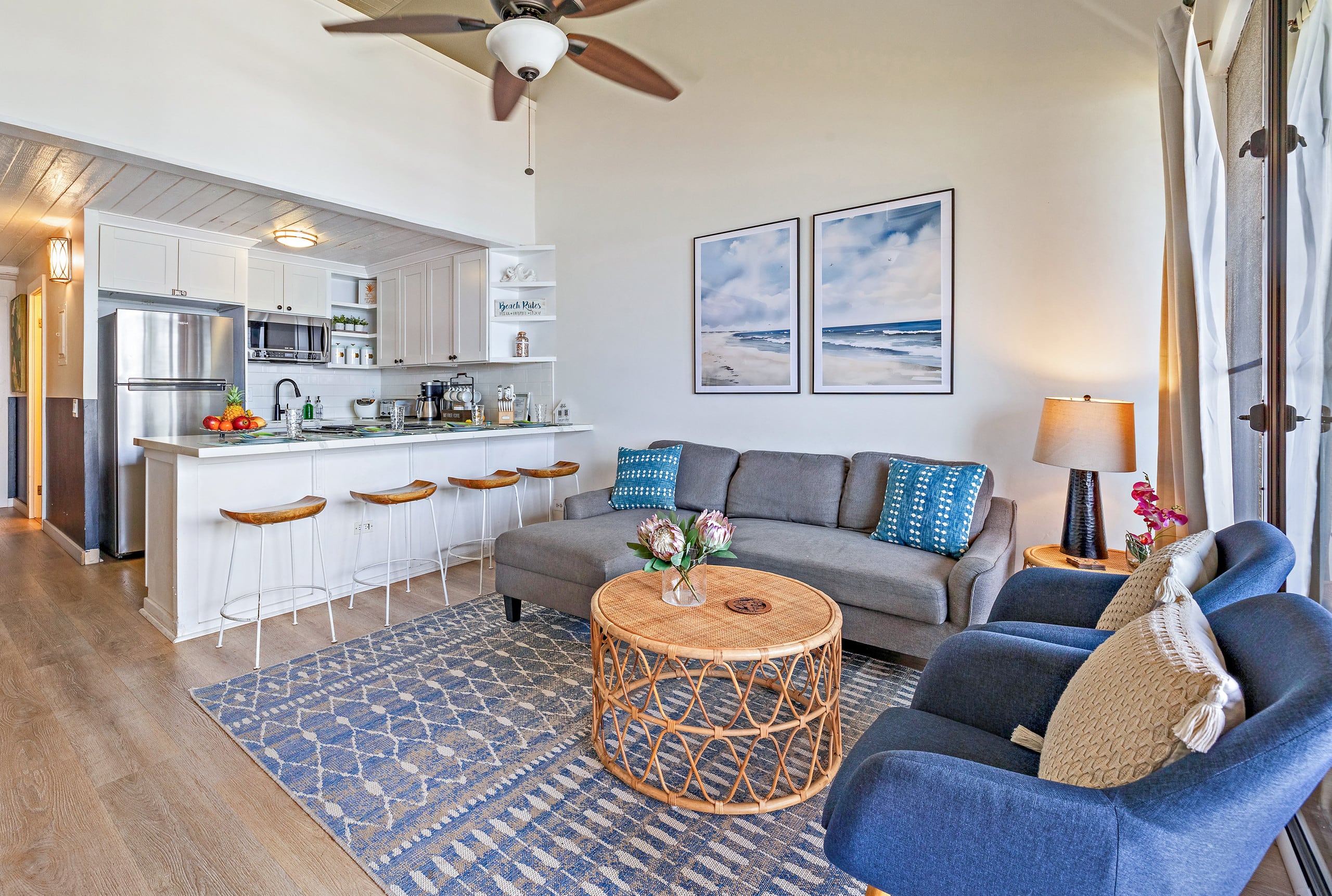 Condo in Wailuku · ★4.68 · 3 bedrooms · 3 beds · 2 baths - Image 2