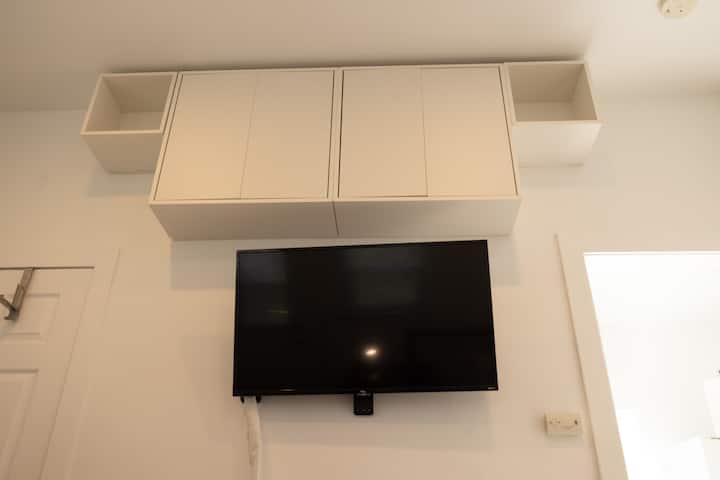 Private Studio Apartment - Great Location - Arcadia