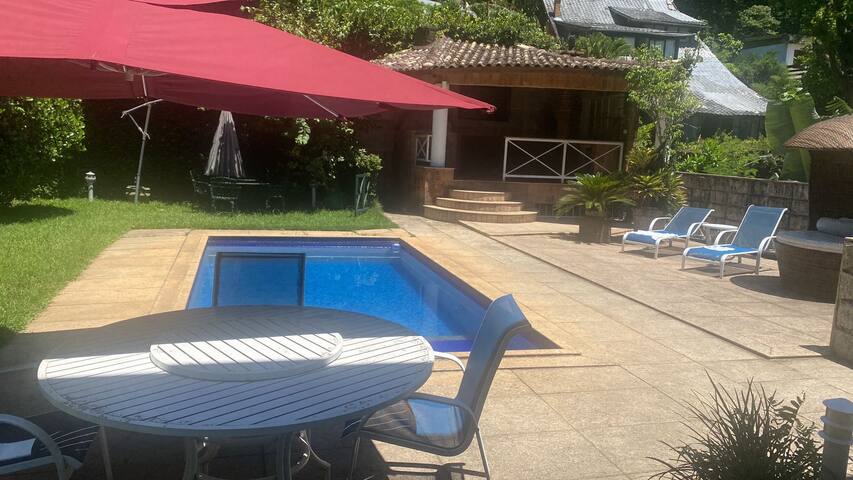 CASA DA LAGOA – 08 GUESTS gallery image 2