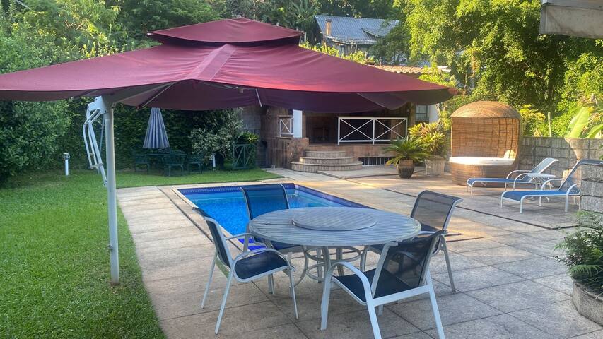 CASA DA LAGOA – 08 GUESTS gallery image 3