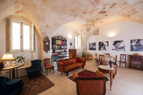 Historic home - Basseo33