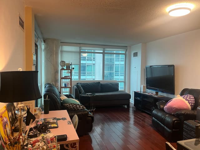 Great 3 br condo for Caribana