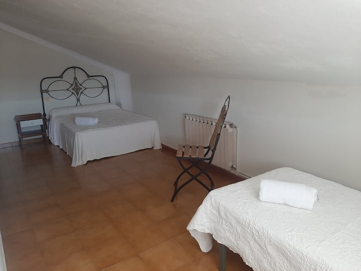 საძინებელი 5