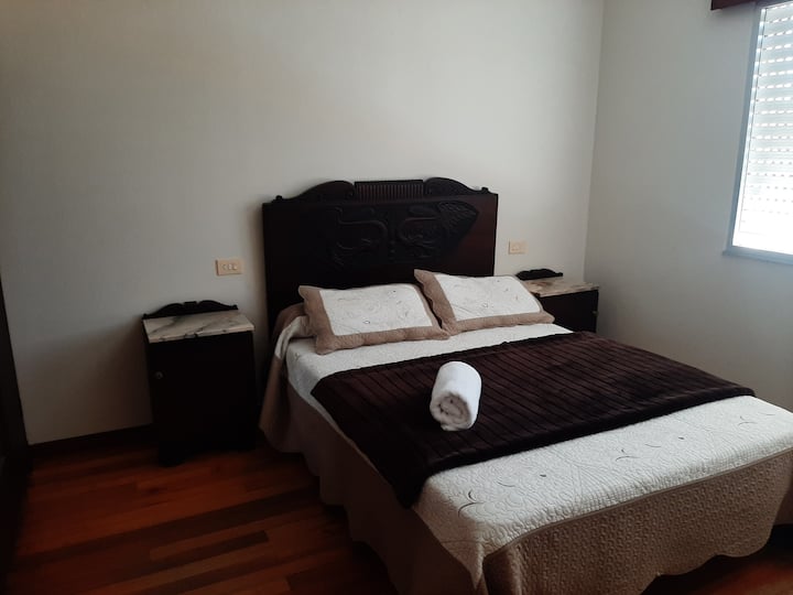 საძინებელი 1