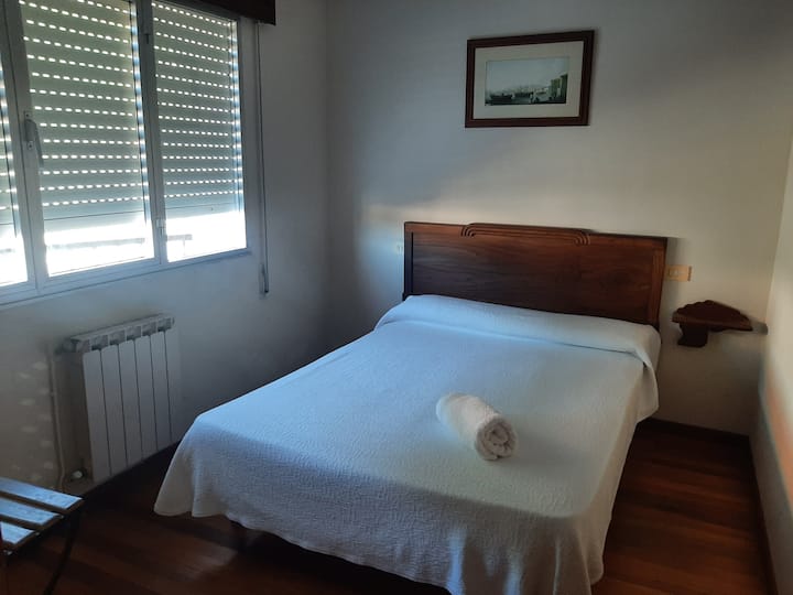 საძინებელი 2