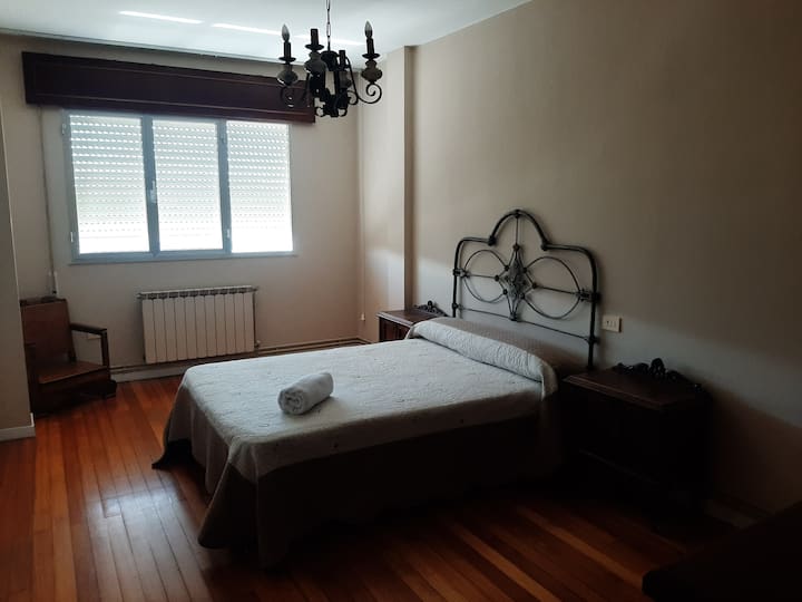 საძინებელი 4