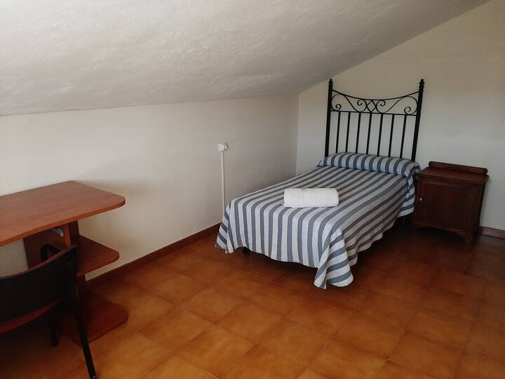 საძინებელი 6