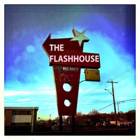 The Flashhouse