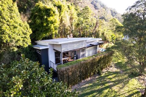 Treetops Lodge