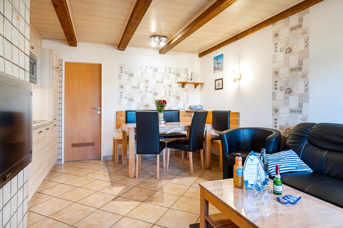 Top Airbnb: Vacation East Frisia North Sea in Esens