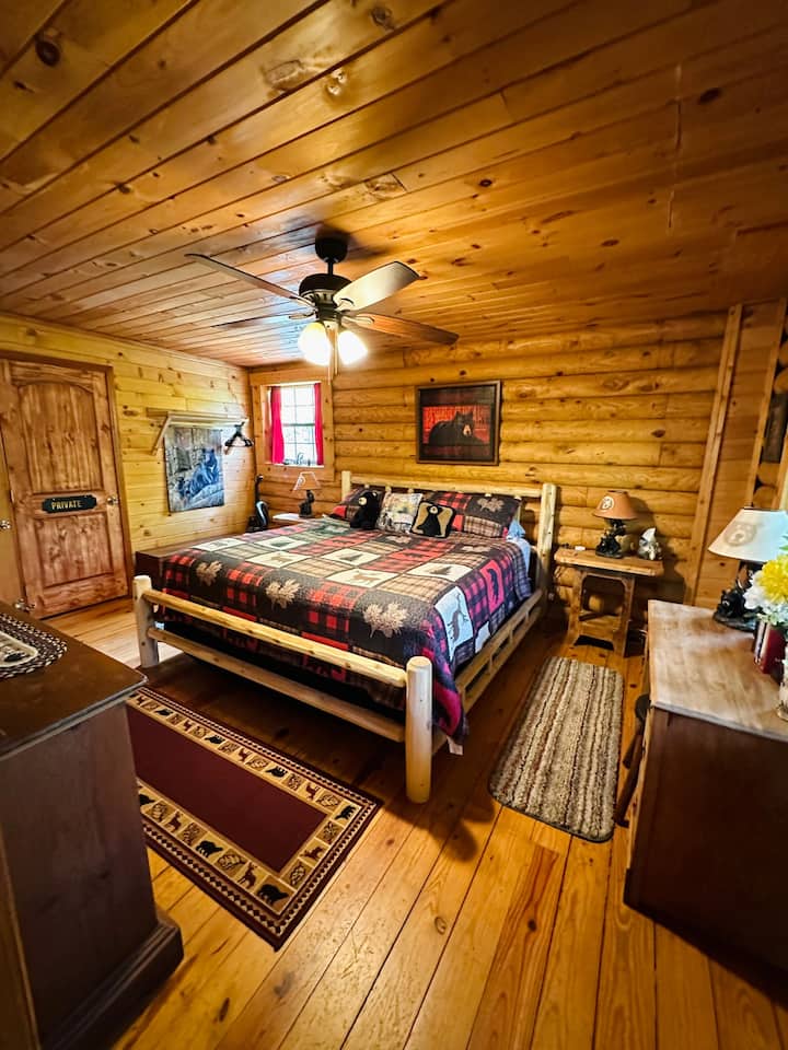 غرفة النوم 1