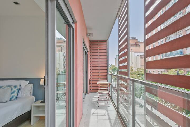 Lugaris Rambla Apartamento Premium gallery image 5