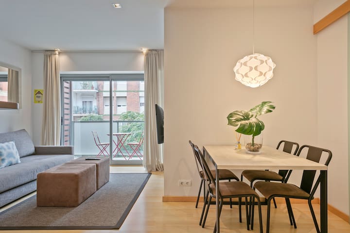 Lugaris Rambla Apartamento Premium