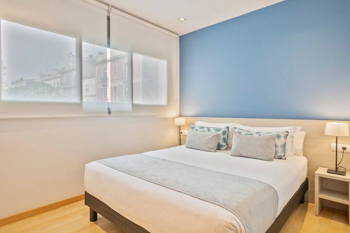 Lugaris Rambla Apartamento Premium gallery image 3